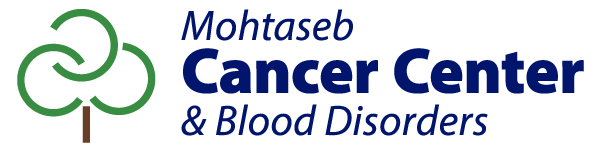 Dr. Mohtaseb - Cancer Center & Blood Disorders - logo
